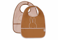 Slab Waterproof - Nijntje Peekaboo - 2 Stuks