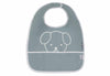 Bib Waterproof Miffy Peekaboo - Sea Green - 2 Pack