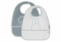 Slab Waterproof - Miffy Peekaboo - 2 Stuks