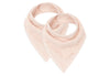 Bib Bandana - Pale Pink - 2 Pack