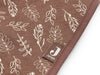 Bib Bandana Meadow - Chestnut - 2 Pack