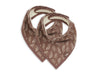 Lätzchen Bandana Meadow - Chestnut - 2 Stück