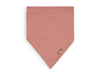 Slab Bandana Basic Stripe - Rosewood - 2 Stuks