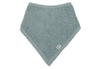 Slab Bandana - Sea Green - 2 Stuks