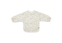 Bavoir à Manches Imperméable - Animals