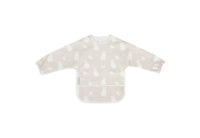 Lätzchen Wasserdicht mit Ärmeln - Miffy & Snuffy