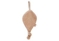 Attache Sucette - Éponge - Leaf