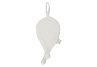 Schmusetuch Frottee - Leaf