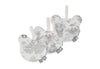 Pacifier Cloth Pimpelmees - Forest Animals