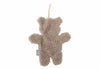 Schmusetuch - Teddy Bear - Olive Green