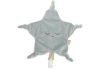 Pacifier Cloth - Little Star