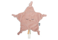 Pacifier Cloth - Little Star