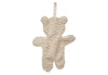 Attache Sucette - Teddy Bear - Naturel