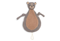 Speendoekje - Giraffe