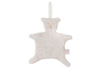 Pacifier Cloth - Harvest