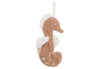 Pacifier Cloth Deepsea - Sea Horse