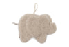 Pacifier Cloth - Elephant Tales