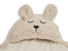 Couverture Portefeuille Bunny - Nougat