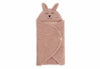 Wrap Blanket Bunny - Wild Rose