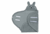 Wrap Blanket - Bunny