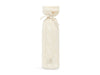 Hot Water Bottle Bag Spring Knit - Ivory