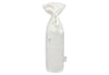 Hot Water Bottle Bag Terry- Ivory