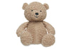 Peluche - Teddy Bear - Biscuit