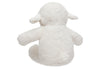 Stuffed Animal Lamb