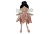 Stuffed Animal Fairy - Mae