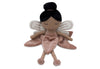 Stuffed Animal Fairy - Mae