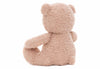 Stuffed Animal - Teddy Bear - Wild Rose