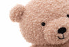 Stuffed Animal - Teddy Bear - Wild Rose