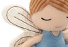 Stuffed Animal Fairy - Amy