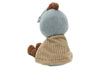 Stuffed Animal - Knight Duke