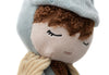 Stuffed Animal - Knight Duke