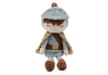 Stuffed Animal - Knight Duke