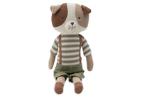 Stuffed Animal - Mick/Jill