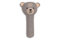 Rattle - Bear