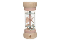 Regenmacher aus Holz - Lovely Birds