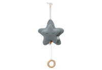 Musical Hanger - Star