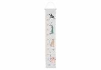 Growth Chart - Jungle Jambo
