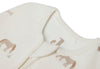 Slaapzak Newborn Cocoon 0-3 maanden Farm