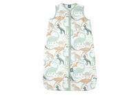 Gigoteuse - Gaze de Coton - Dino