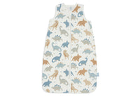 Baby Sleeping Bag - Muslin - Roarsome