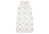 Baby Sleeping Bag Jersey 70cm - Deep Sea