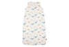 Baby Sleeping Bag Jersey 70cm - Deep Sea