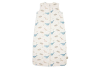 Gigoteuse - Jersey - Deep Sea