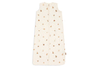 Baby Slaapzak - Jersey - Animal Friends