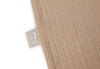 Slaapzak Jersey 90cm Ajour - Biscuit