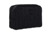 Pouch Puffed - Black